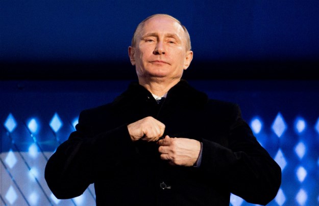 Ruska "Legija stranaca": Putin omogućio strancima da budu dio vojske