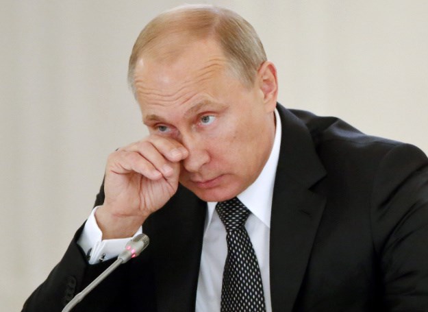"Putin zapravo ima veliki strah, a isti je pravi razlog zašto je u Siriji"