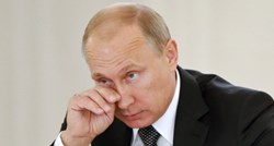 Kolinda Putinu rekla - NE
