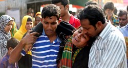 U potonuću trajekta u Bangladešu 69 mrtvih