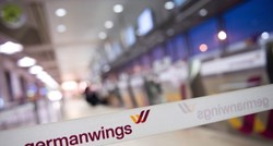 Francuska otvara službenu istragu Germanwingsa zbog ubojstva iz nehata