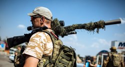 Amerika šalje 400 vojnika na obuku sirijskih pobunjenika
