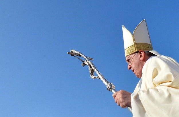 Papa objavio da je nadbiskup Romero ubijen zbog vjerske mržnje