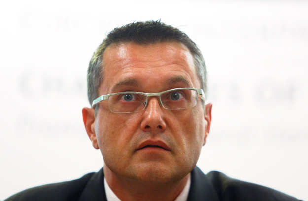 Beus Richemberg napao HDZ-ova Mikulića na Odboru za medije: Uvodite staljinističke metode