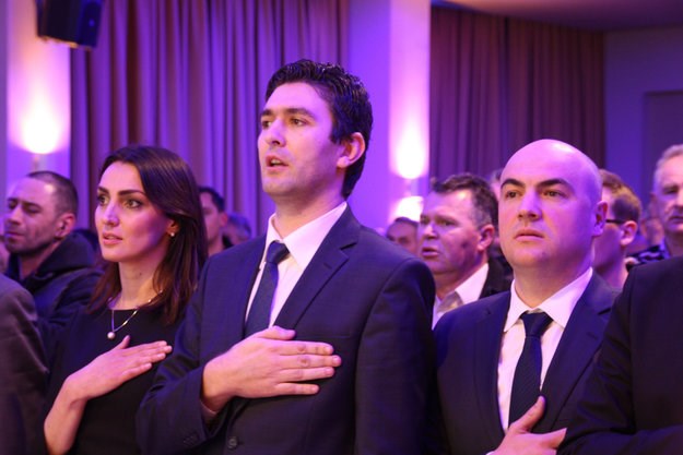 Dubrovački HDZ predao 3917 potpisa za lokalne izbore