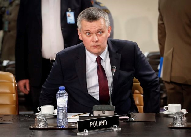 Poljska: Slanje oružja Ukrajini je zadnja opcija, i treba ju izbjeći