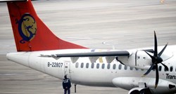 Tajvan nakon užasnih nesreća naredio provjeru svih  zrakoplova TransAsije