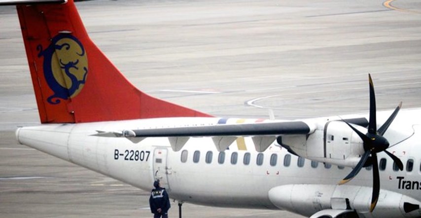 Tajvan nakon užasnih nesreća naredio provjeru svih  zrakoplova TransAsije