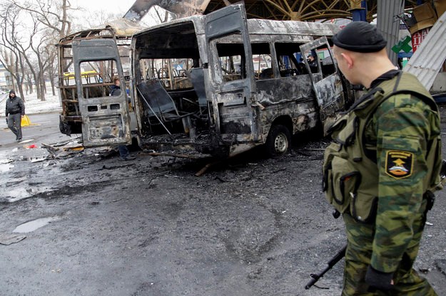 Uslijed sporazuma o miru, u Ukrajini pobrojano još 16 mrtvih
