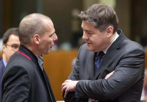 Učili od Hrvatske? Grčka će oprostiti dio duga poreznim obveznicima