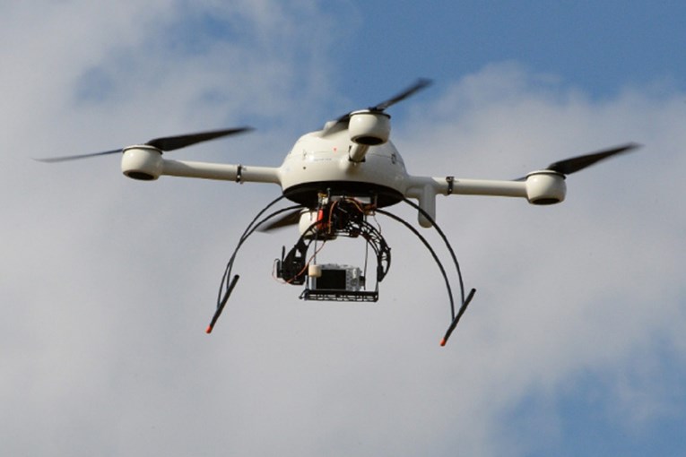 Tajna služba testirat će sigurnosni dron koji će pratiti Trumpa