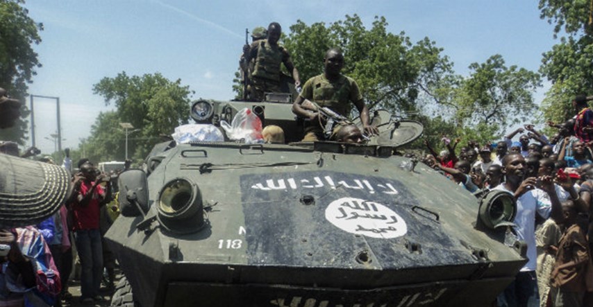 Boko Haram počinio neviđeni masakr, ubijeno je do 2000 ljudi, grad Baga je sravnjen sa zemljom