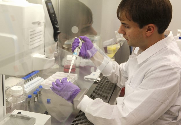 Rusija proizvela revolucionarno cjepivo protiv ebole?