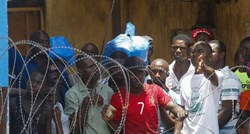 Sijera Leone: Život se nastavlja nakon trodnevne zabrane kretanja zbog ebole