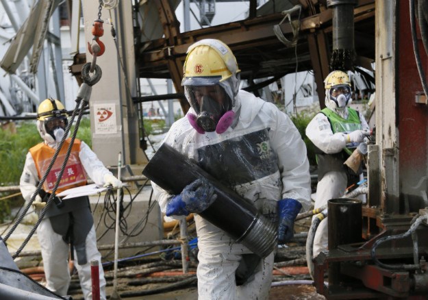 Radijacija iz Fukushime stigla na obale Sjeverne Amerike