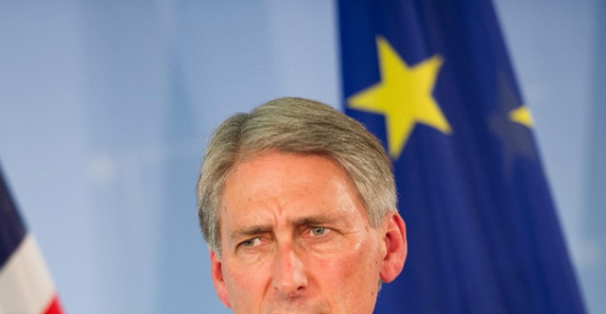 Hammond: Vlasti BiH ubrzavaju put prema EU