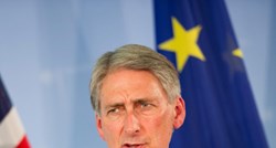 Britanski šef diplomacije: "Nakon Brexita moramo pronaći strane pregovarače"