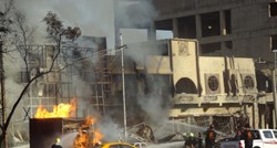 Iračke snage preuzele kontrolu nad rafinerijom Baidži