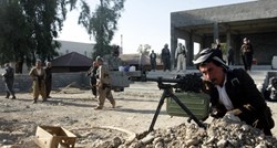 SAD zbog džihadističkih prijetnji pojačao sigurnost u vojnim bazama