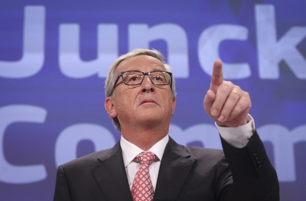 Juncker: Otpis grčkog duga ne dolazi u obzir!