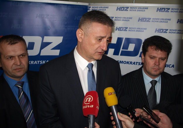 Karamarko: Kolindin poziv Milanoviću da dođe na kavu je prava državnička gesta