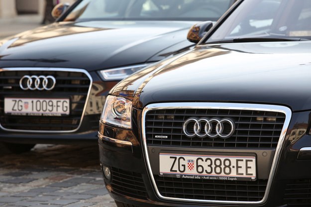 Vozila ministarstava, državnih institucija i agencija na dražbi: U ponudi čak 203 automobila