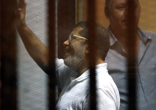 SAD nakon smrtne kazne Mursiju: Egipat vodi totalni rat protiv islamista