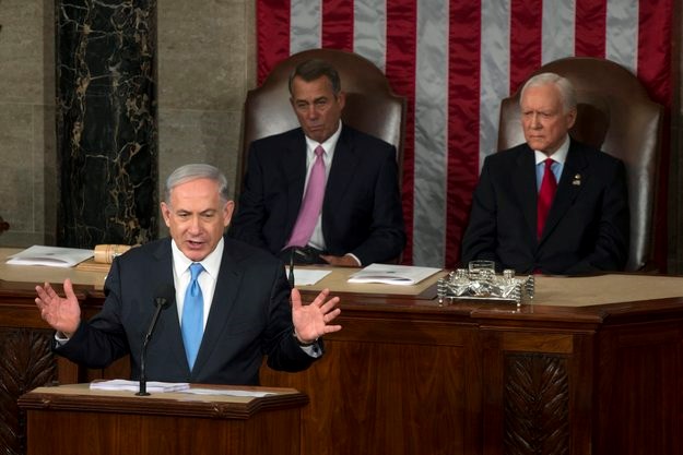 Obama: Netanyahu nije rekao ništa novo