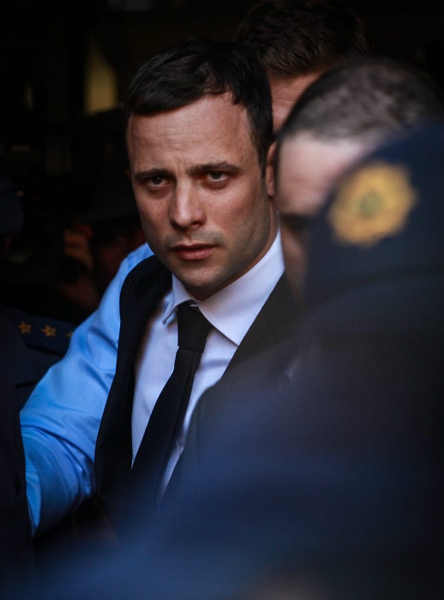 Oscar Pistorius izlazi iz zatvora nakon samo deset mjeseci