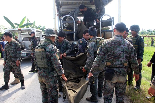 Filipini: Najmanje 18 mrtvih u sukobima militanata i vojnika
