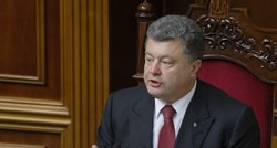 Čurkin: Porošenko želi "minirati" sporazume iz Minska