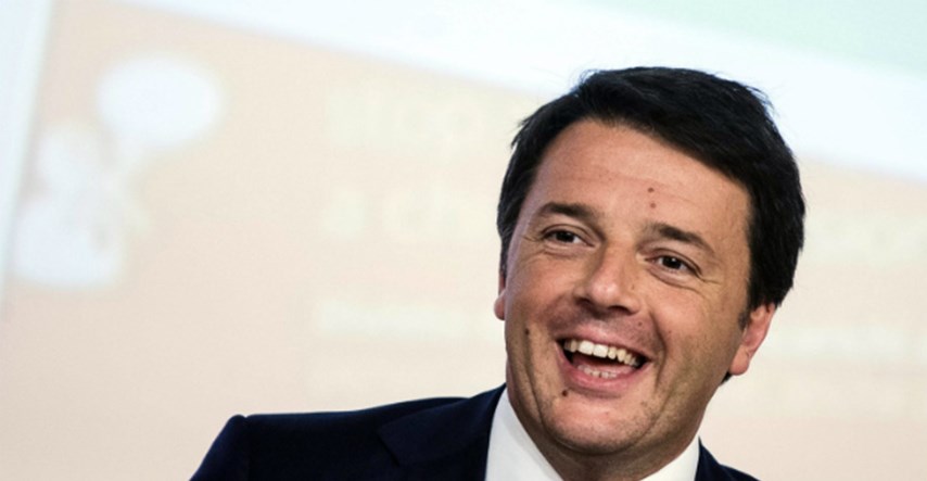 Talijanski Senat prihvatio da jedna stranka može sama voditi zemlju