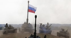 Rusija završila izvanredne vojne vježbe s 80 tisuća vojnika