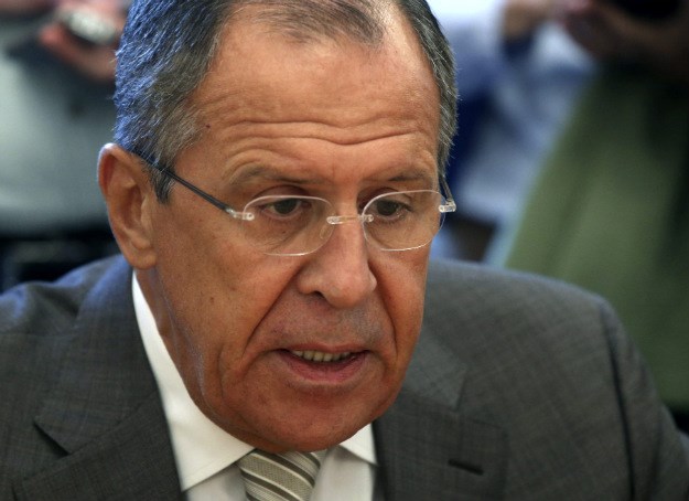 Lavrov: Zakon o posebnom statusu separatističkih regija teško je kršenje sporazuma iz Minska