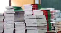 "Besplatne" knjige i radne bilježnice za osnovnoškolce u Varaždinu, ali i 200 kn pomoći za pribor