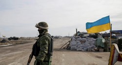 EU želi onemogućiti ruske "dezinformacije" o sukobu u Ukrajini