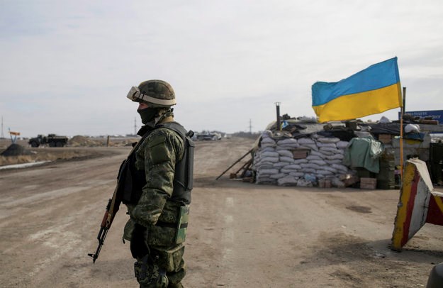 Rusija ne dozvoljava mirovnim snagama ulaz na istok Ukrajine