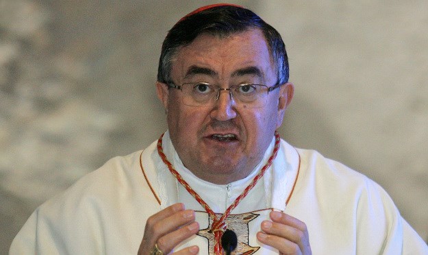 Kardinal Puljić: Hrvati su poduprli neovisnost BiH i moraju biti jednakopravni