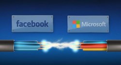 PRILIKA: Uzmite 50€ i trgujte dionicama Facebooka i Microsofta