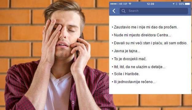 Top lista ofucanih i olinjalih fraza: Molimo vas, ne upotrebljavajte ih više