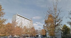 U tučnjavi na zagrebačkom FER-u zaposlenik zadobio teške ozljede i završio u bolnici