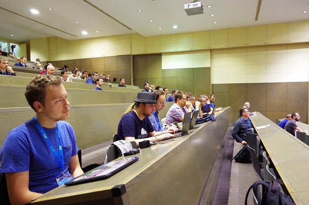 Linux konferencija: Najveće regionalno okupljanje ljubitelja otvorenog koda