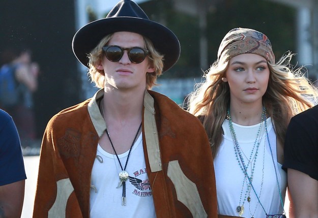 Usamljena ljepotica: Gigi Hadid ponovno prekinula s Codyjem Simpsonom