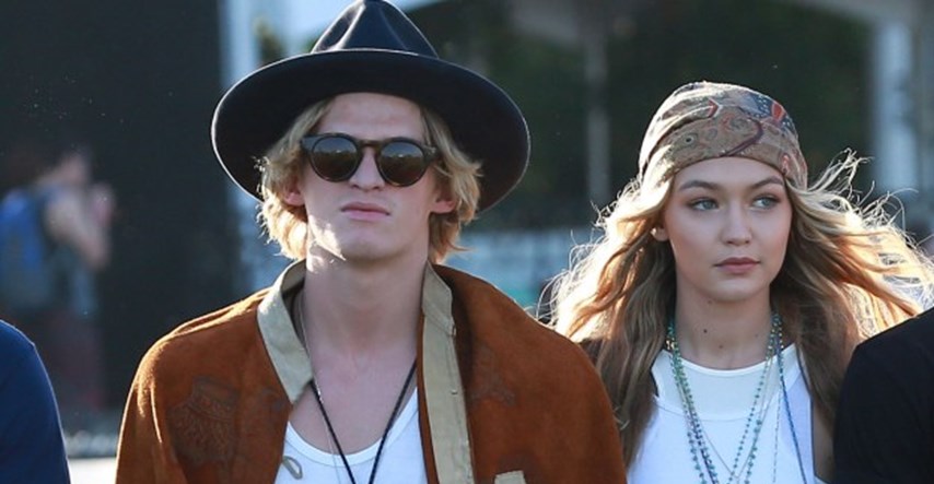 Usamljena ljepotica: Gigi Hadid ponovno prekinula s Codyjem Simpsonom