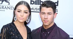 Nick Jonas potvrdio prekid s lijepom Olivijom: "Želim joj sve najbolje"