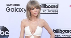 Uspjeh za uspjehom: Taylor Swift proglašena najsexy ženom godine