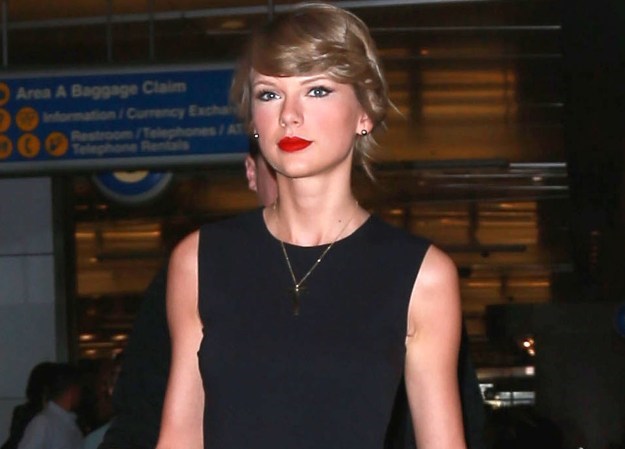 Samo za fanove: Taylor Swift aplikacija šalje tvojim najbližima tekstove njezinih pjesama