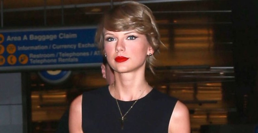 Samo za fanove: Taylor Swift aplikacija šalje tvojim najbližima tekstove njezinih pjesama