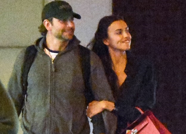 Bradley Cooper tužit će francuski časopis Oops zbog Irine Shayk