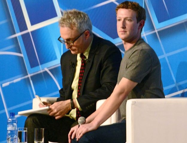 Zuckerberg u dva dana izgubio 26 milijardi kuna